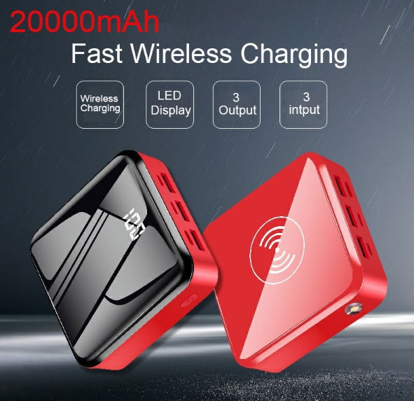 mini Power Bank mini Power Bank